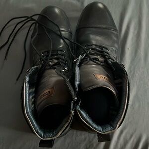 Mens PIKOLINOS hardly worn 44.